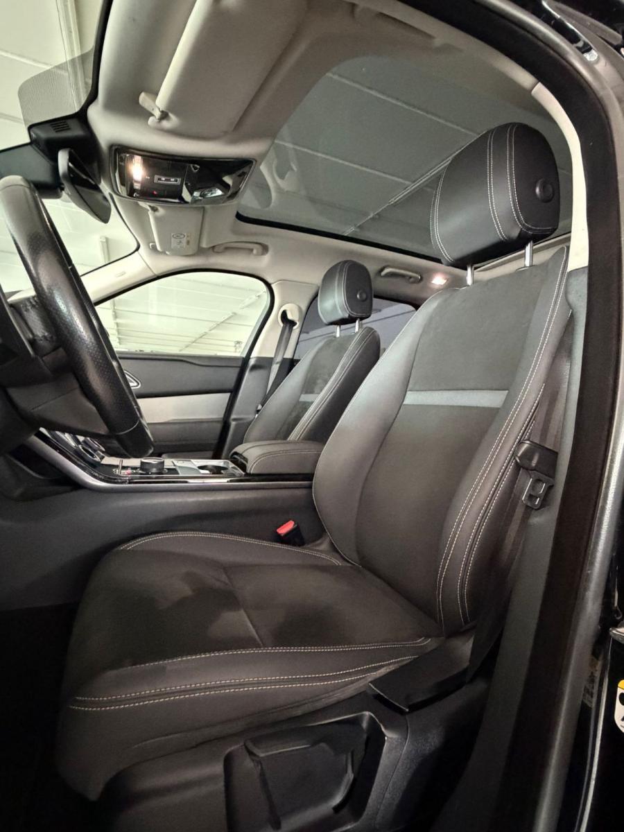 LAND ROVER - Range Rover Velar - R.R. Velar 2.0 TD4 180 CV R-Dynamic SE