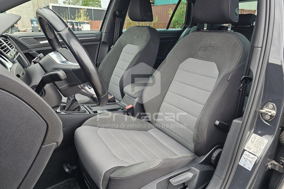 VOLKSWAGEN Golf 1.4 TSI 5p. Sport Edition BlueMotion Technology
