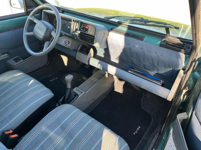 FIAT Panda 1ª serie 900 i.e. cat Jolly