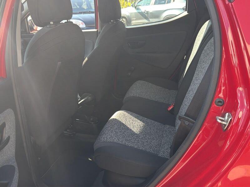 Lancia Ypsilon III 2015 1.2 Elefantino Blu s&s 69cv my19