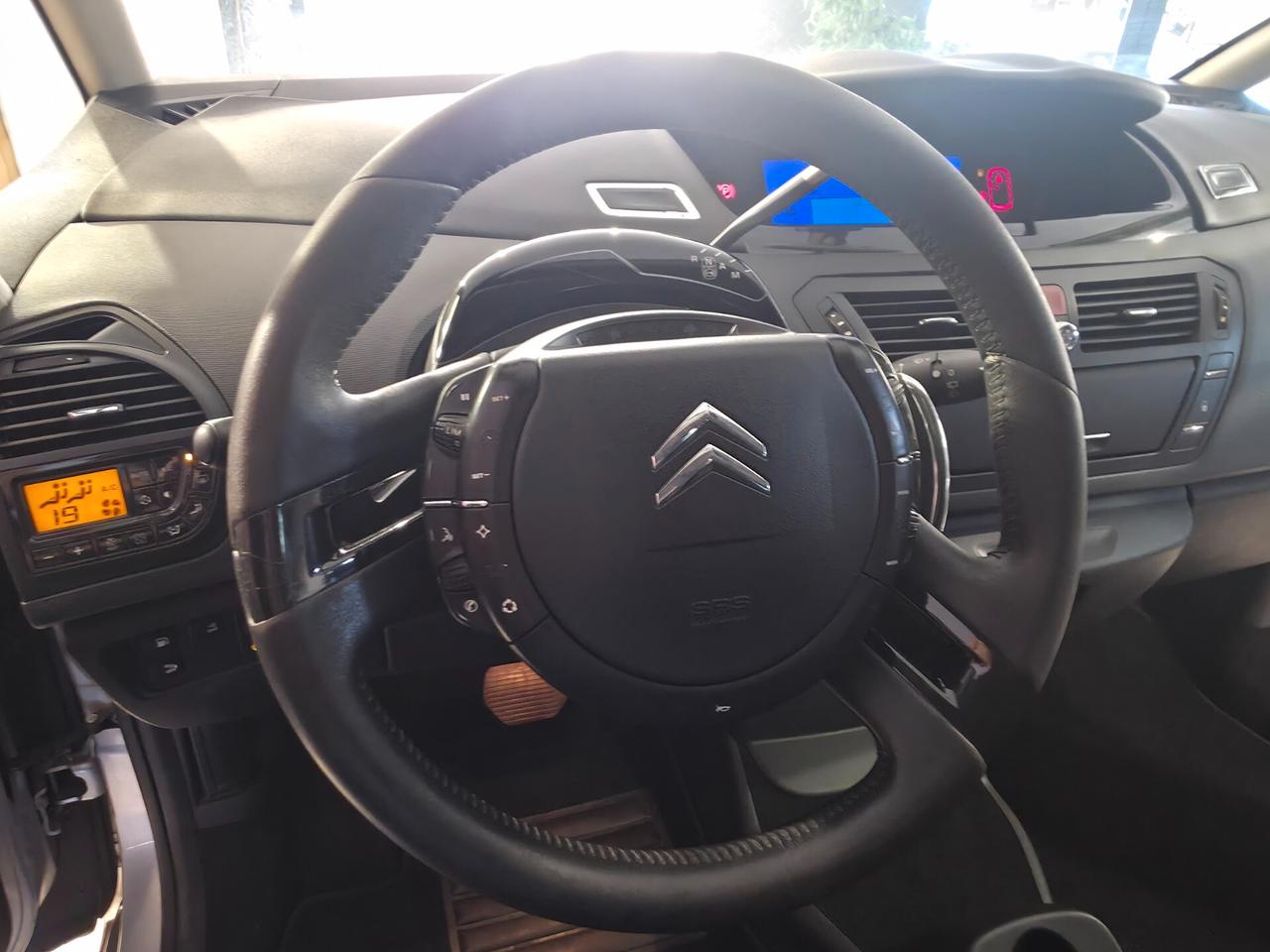 Citroen C4 Grand Picasso