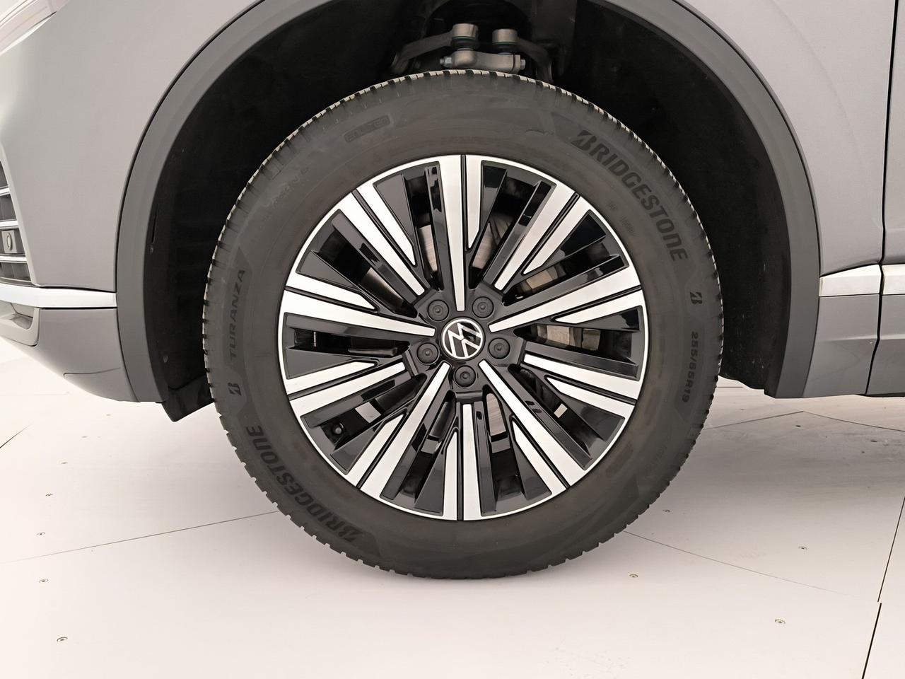 Volkswagen Touareg 3.0 v6 tdi elegance 231cv tiptronic