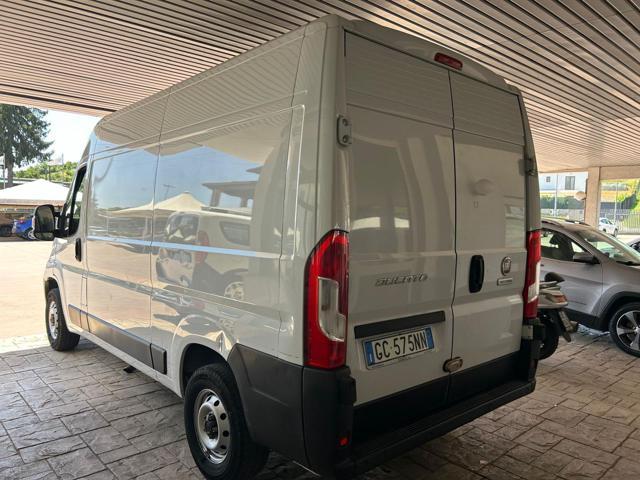 FIAT Ducato 33 2.3 MJT 120CV Furgone