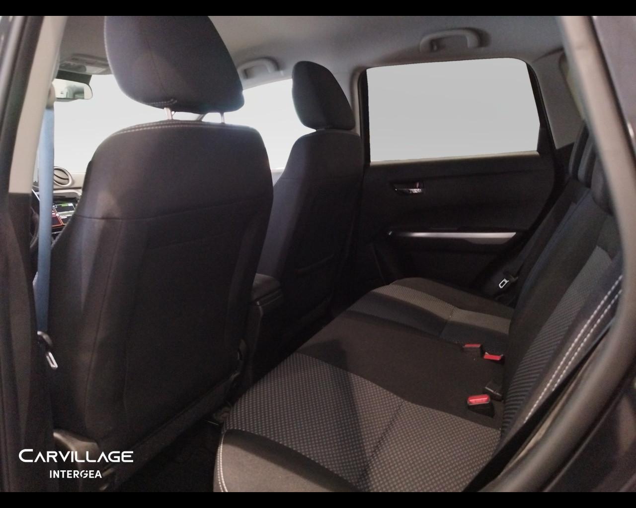 SUZUKI Vitara 1.4h Cool 4wd allgrip