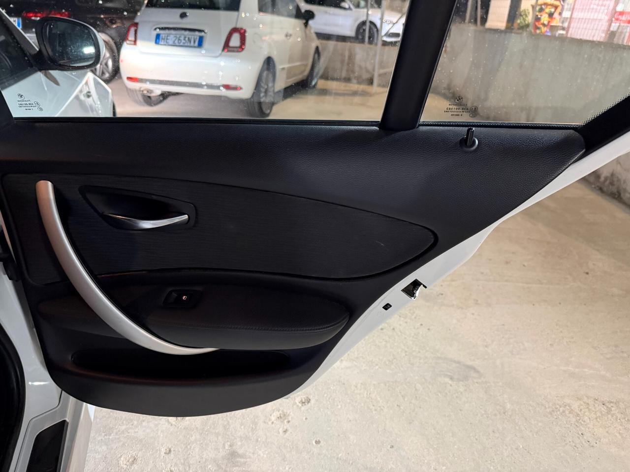 BMW 118D 143CV FUTURA - 2010