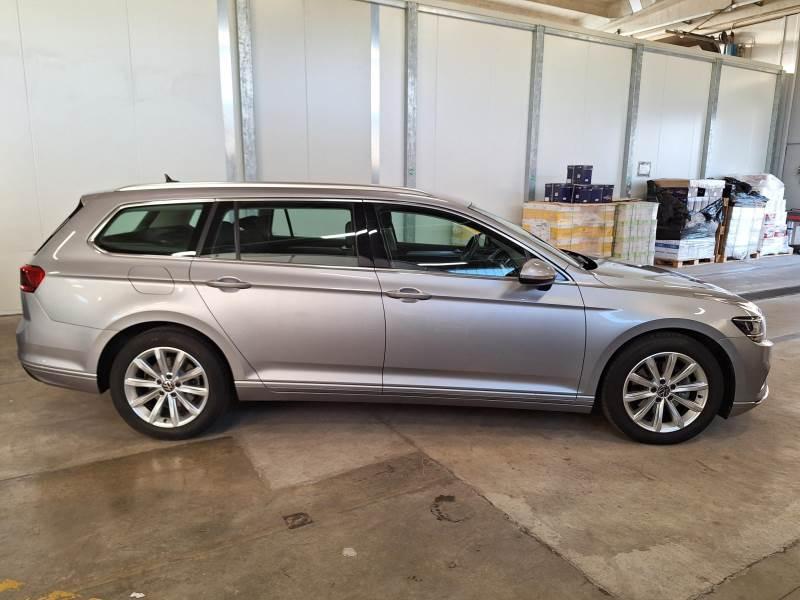 Volkswagen Passat 2.0 TDI SCR EVO Business DSG