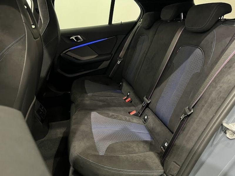 BMW Serie 1 M 135 XDRIVE IVA ESPOSTA