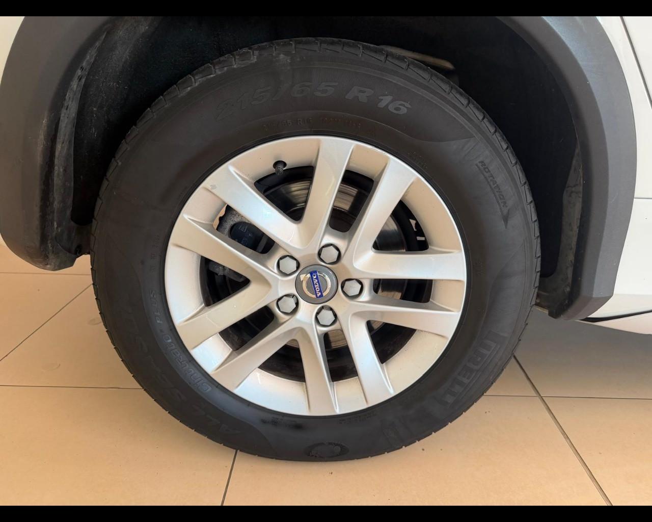 VOLVO V60 CC (2015-2018) - V60 Cross Country D3 Geartronic Business