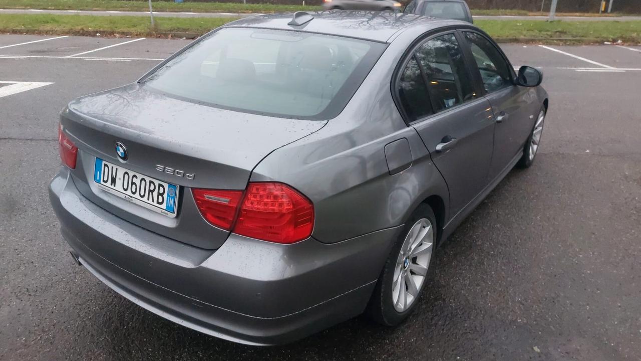 Bmw 320 320d MSport *FullOptional*