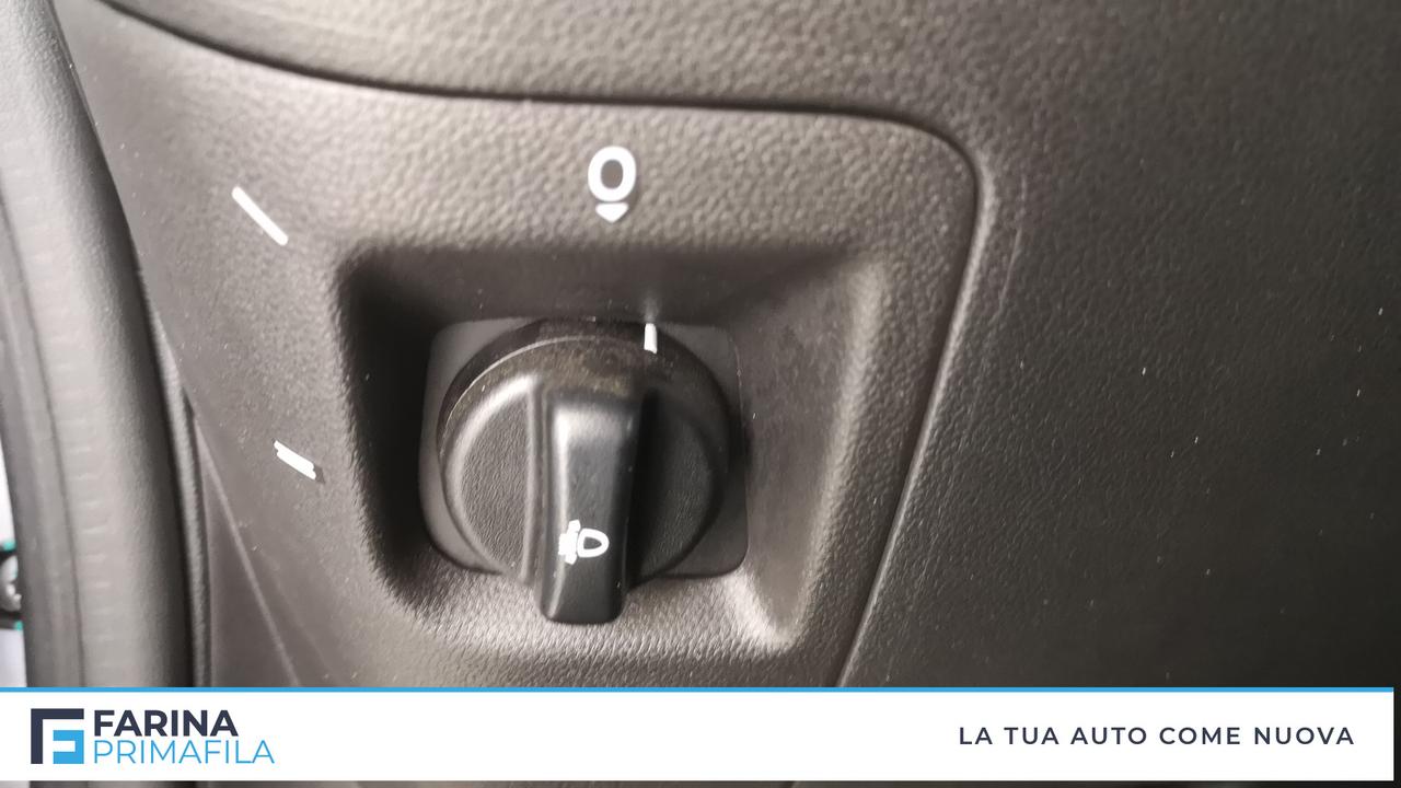 DACIA Spring - Spring Comfort Plus Electric 45