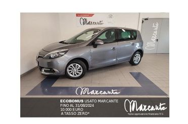 Renault Scénic X-Mod Scénic XMod 1.5 dCi 110CV Start&Stop Energy