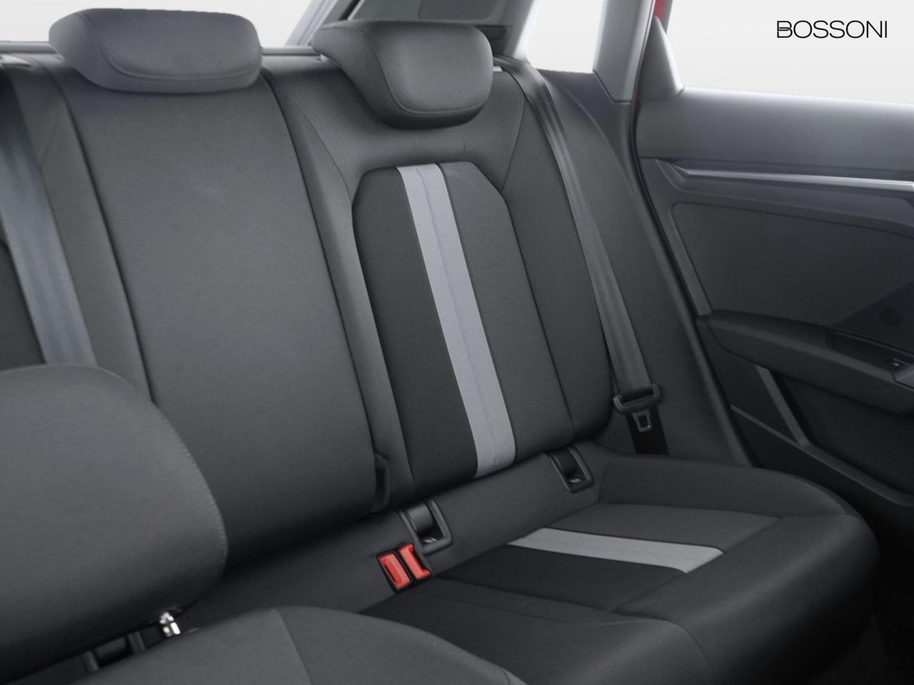 Audi A3 allstreet 1.5 tfsi mhev 48v 150cv business advanced
