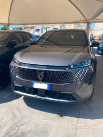 2025 PEUGEOT 3008 HYBRID 1.2cc 145cv "ALLURE"