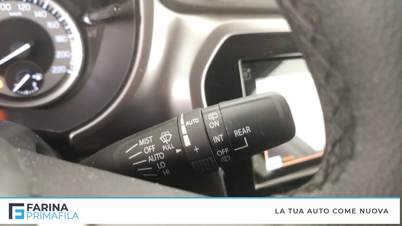 SUZUKI Vitara II 2018 - Vitara 1.4h Cool 2wd