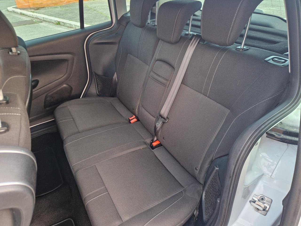 Ford B-Max 1.5 TDCi 75cv Titanium