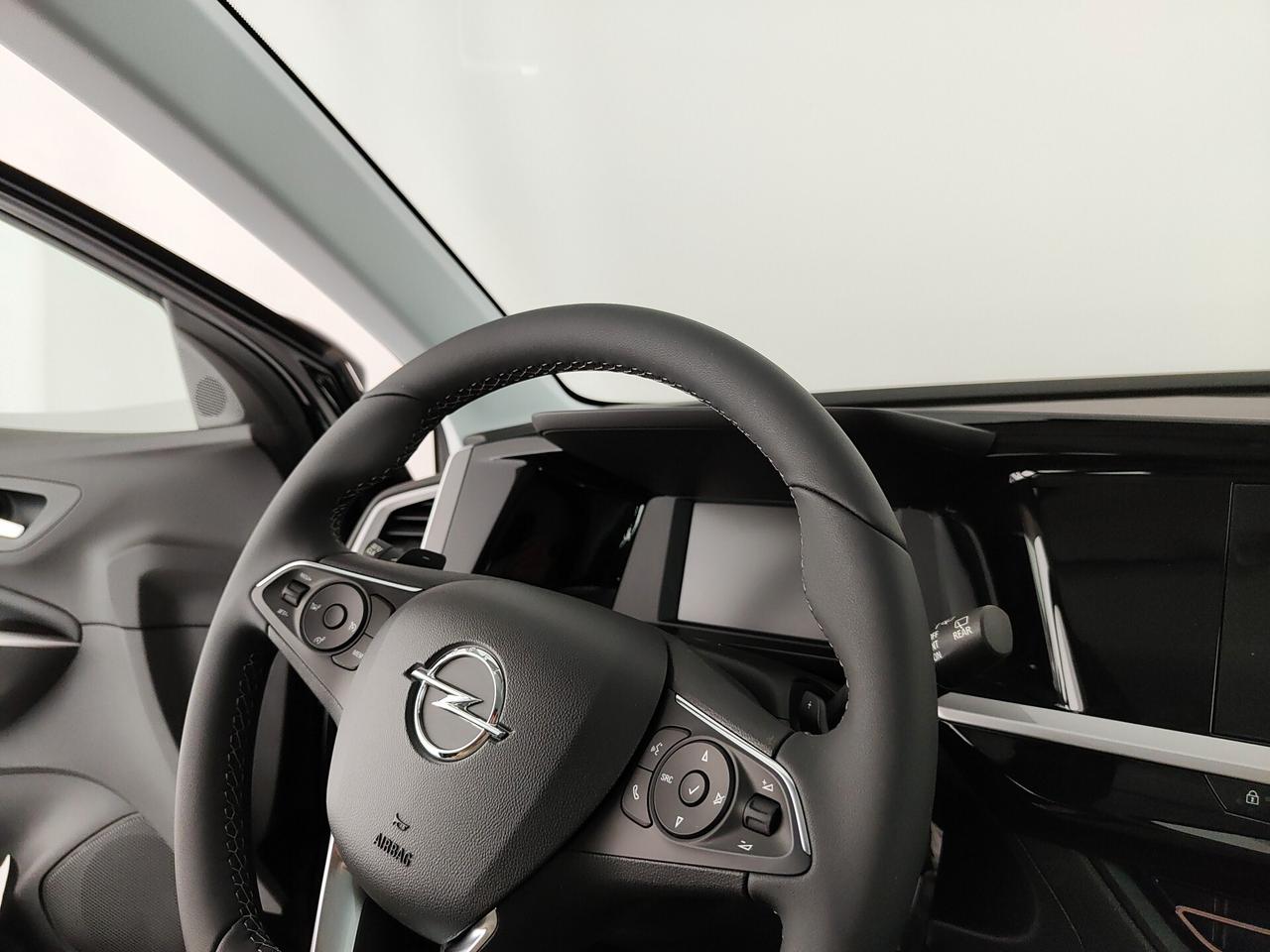 Opel Grandland 1.5 diesel Ecotec aut. Edition