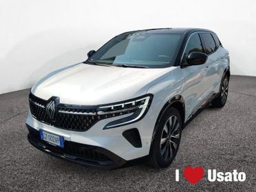 Renault Austral NUOVO techno MY24 E-Tech full hybrid 200