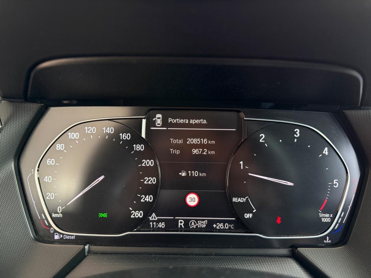 Bmw 118d Msport 150cv Automatica E6