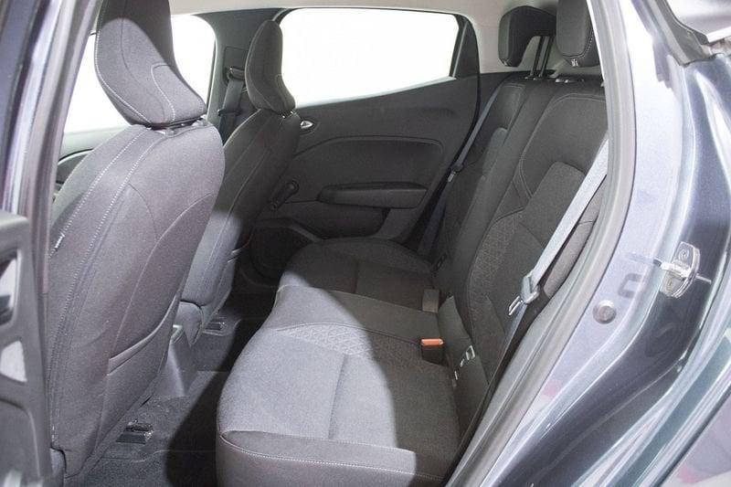 Renault Clio Clio TCe 100cv GPL Business N1