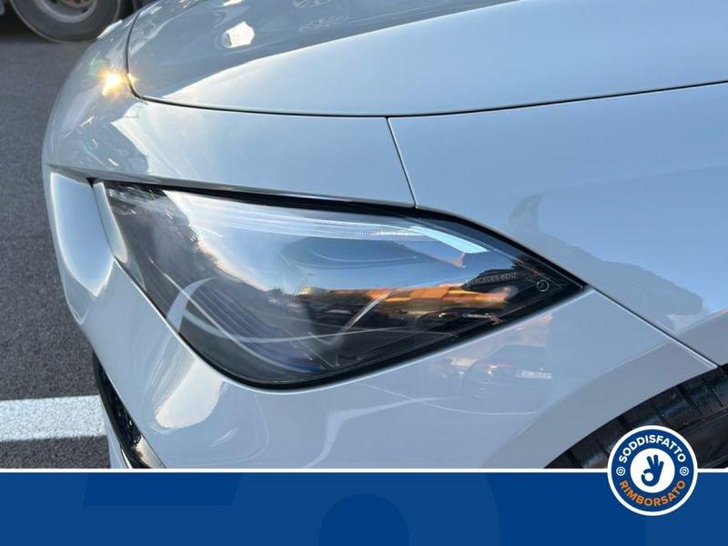 Mercedes-Benz CLE Cabrio CLE 220d Cabrio AMG Line Premium Plus