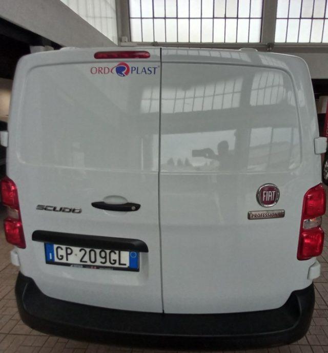 FIAT Scudo 1.5 BlueHDi 120 CV passo lungo frigo