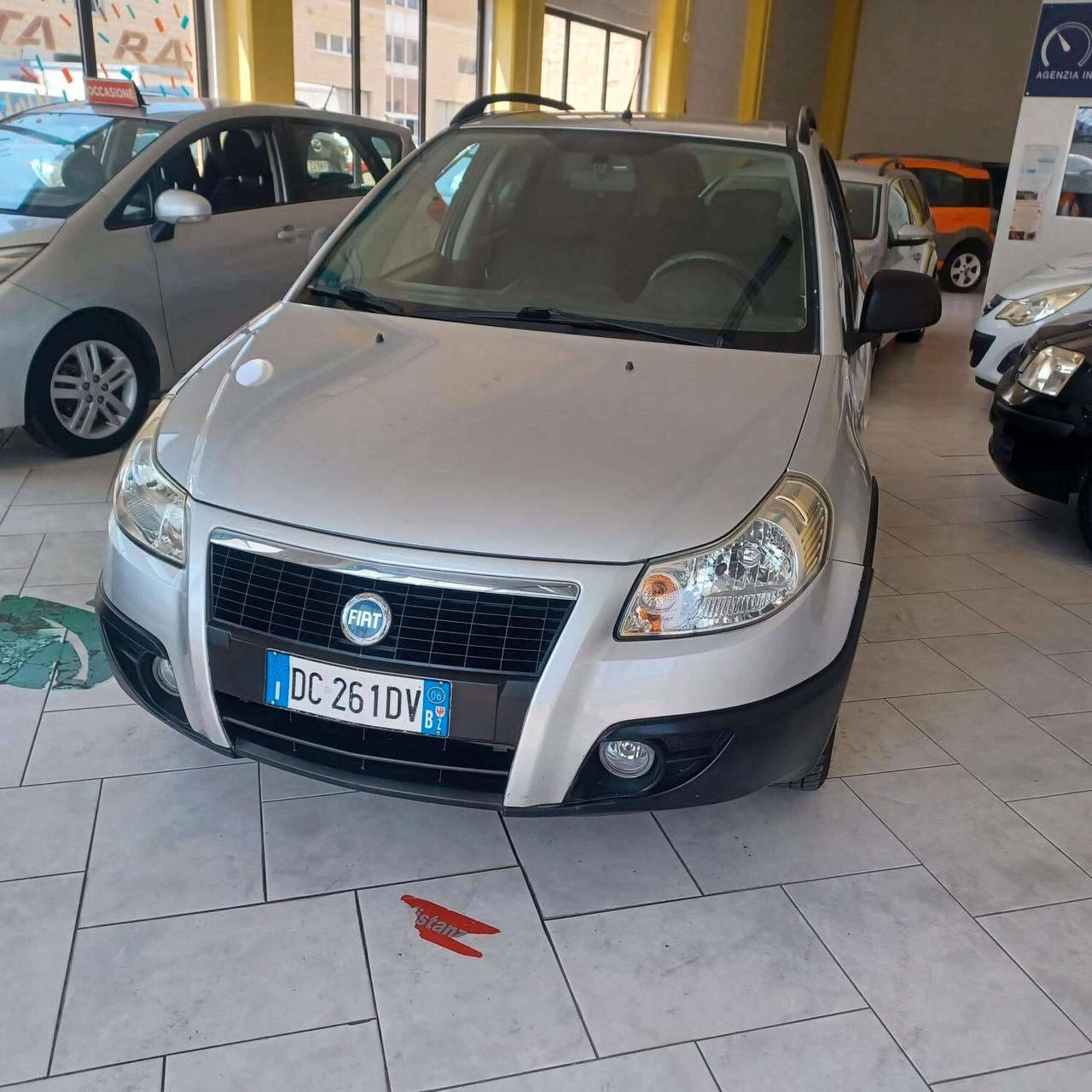 146008KM FIAT 16 1.6 4X4 ECCELLENTE FRIZIONE NUOVA