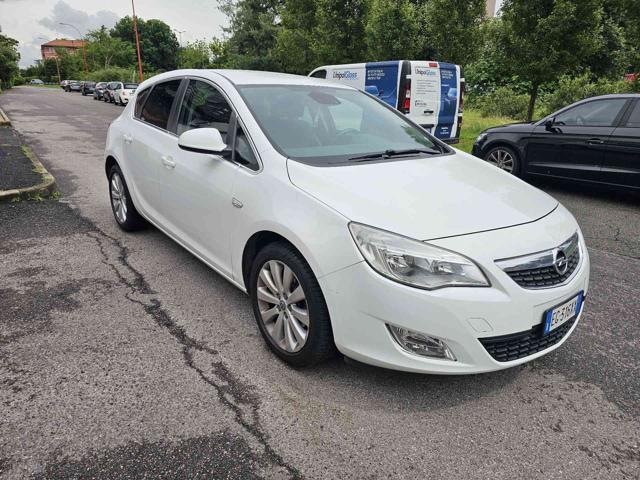 OPEL Astra 1.6 115CV 5 porte Cosmo