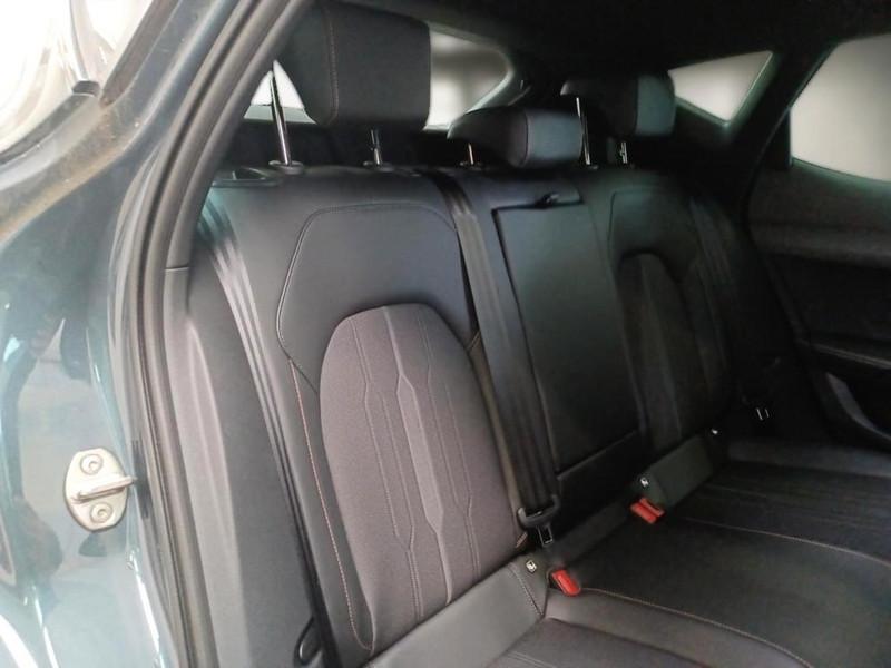 CUPRA FORMENTOR 2.0 TDI SUV