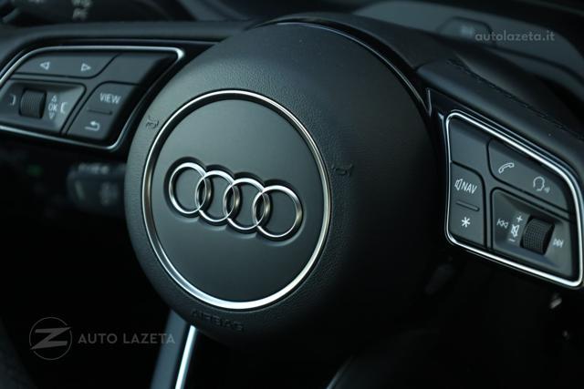 AUDI Q2 30 1.0 TFSI Advanced