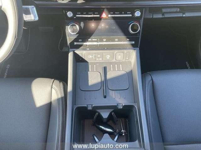Hyundai SANTA FE 1.6 T-GDi HEV 4WD AT 7 posti XCLASS