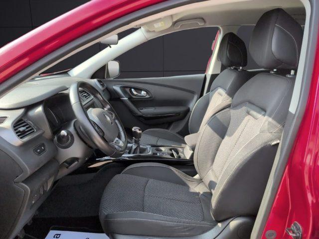 RENAULT Kadjar dCi 8V 110CV Energy Hypnotic