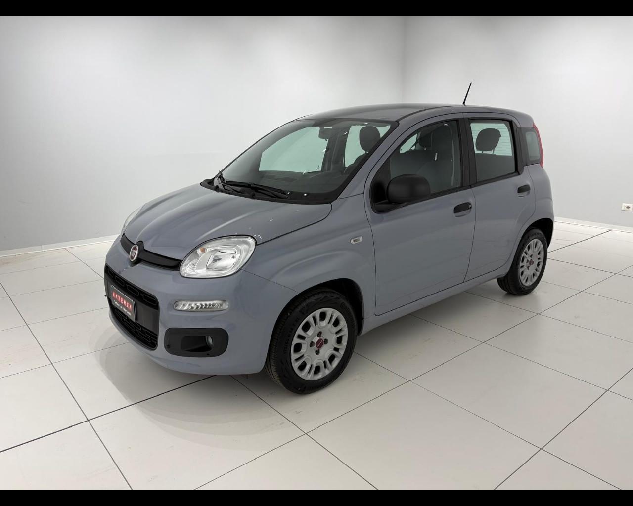 FIAT Panda 1.2 Easy s&s 69cv