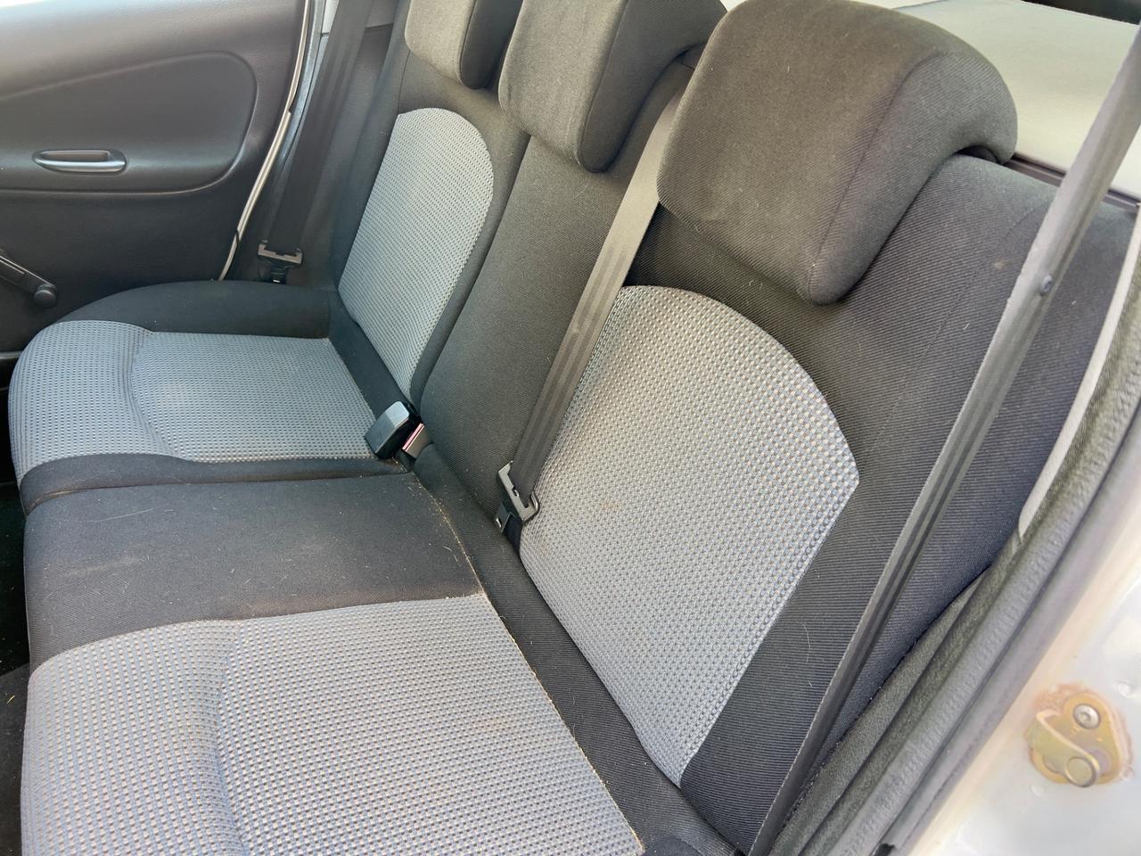 Peugeot 206 1.4 HDi SW XS Line