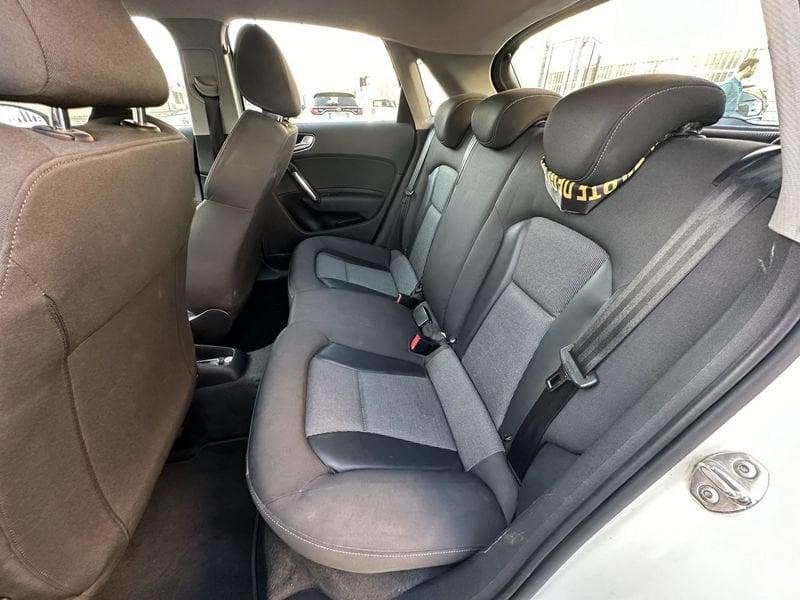 Audi A1 A1 Sportback S-line