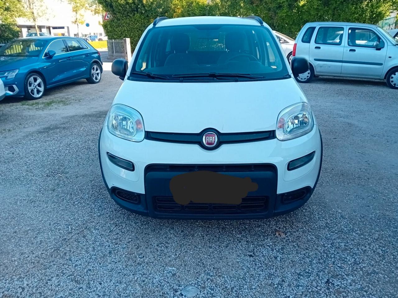 Fiat Panda 1.2 EasyPower City Life