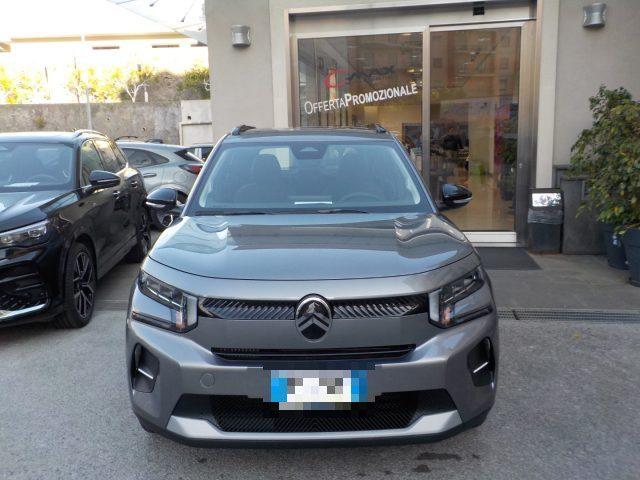CITROEN C3 1.2 Hybrid 110 e-DCT Plus