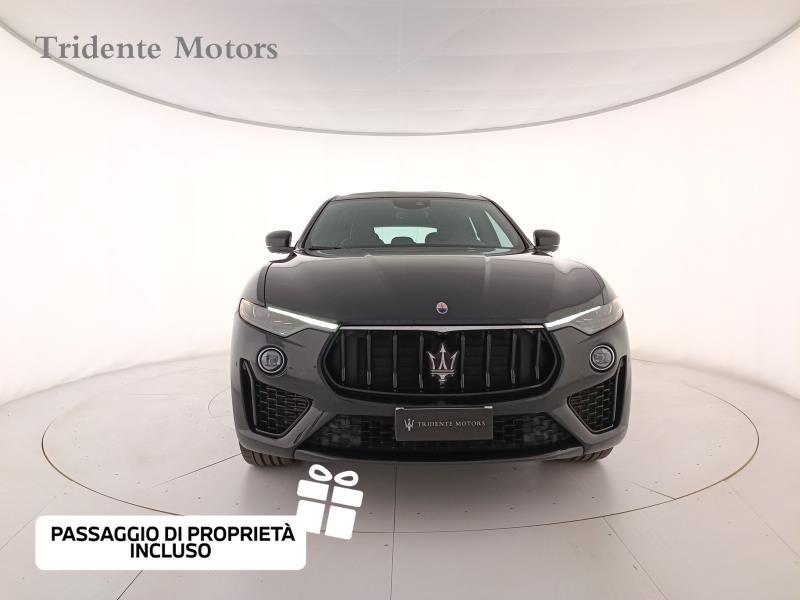 Maserati Levante 3.0 Gransport AWD Auto