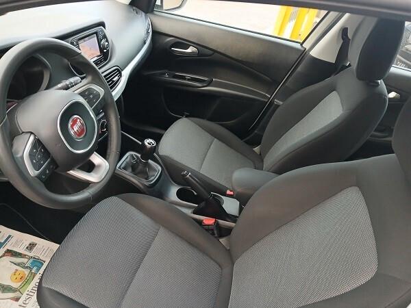 FIAT TIPO 1.3 MJT 95 CV S&S EASY BUSINESS