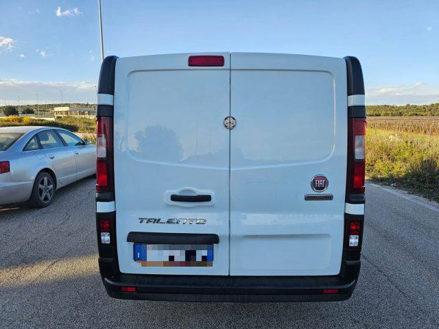 FIAT Talento 1.6 ECOJET 95 CV PC-TN Furgone 12q