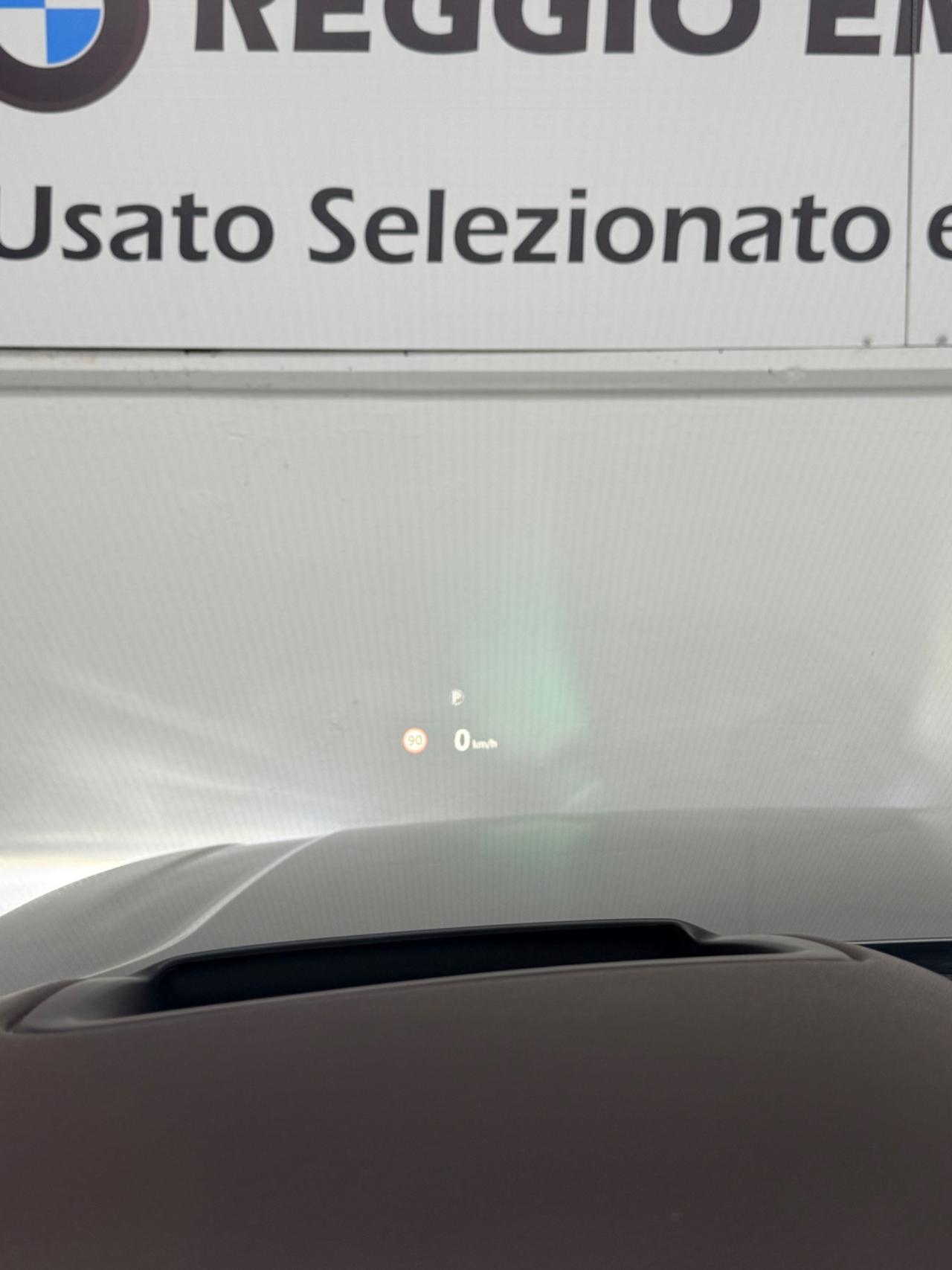 Land Rover Range 4.4 SDV8 Autobiography 03/2018 SERVICE UFFICIALE