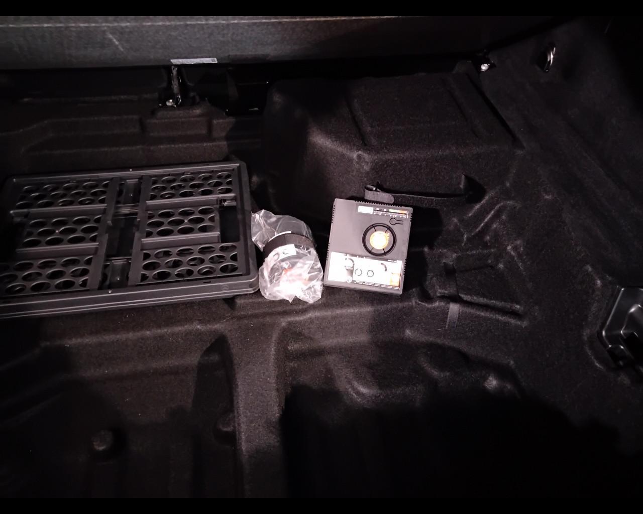 Mercedes-Benz GLC - X254 - GLC 200 d Advanced 4matic auto