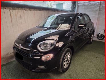 FIAT500X 1.3 MultiJet 95 CV Pop Star * NO ADBLUE *