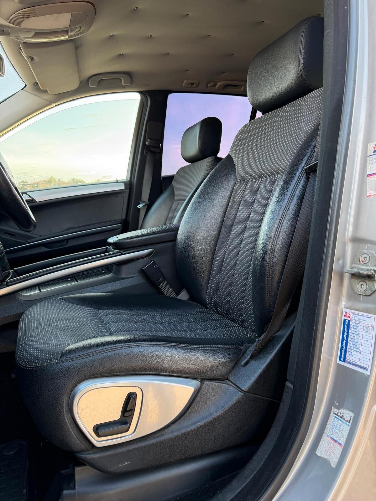 Mercedes ML 320 CDI Sport