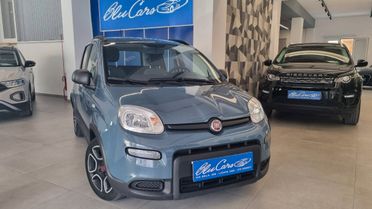 Fiat Panda III 1.0 firefly hybrid City Life s&s 70cv