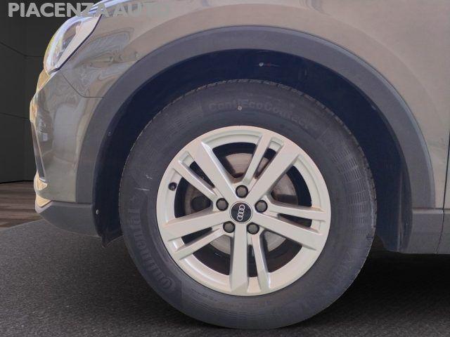 AUDI Q3 35 TDI.NAVI.PREZZO REALE..