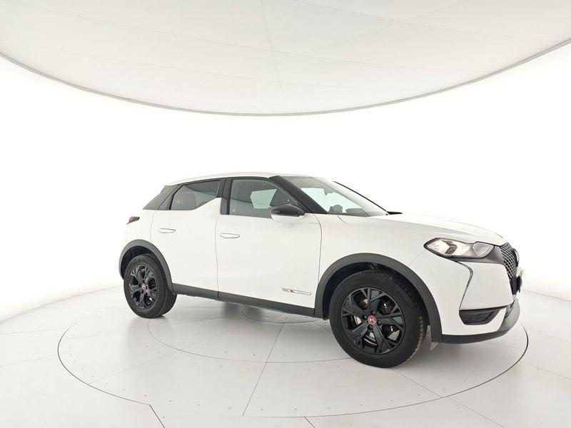 DS DS3 Crossback BlueHDi 130 aut. Performance Line