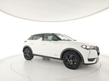 DS DS3 Crossback BlueHDi 130 aut. Performance Line
