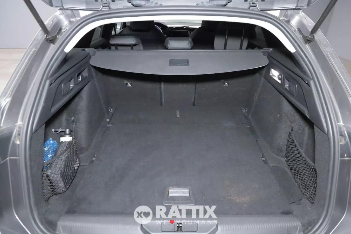 Peugeot 308 SW 1.5 BlueHDI 130CV Allure EAT8