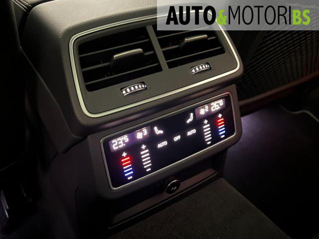 AUDI A6 allroad 45 TDI 3.0 quattro S tronic *TETTO APRIBILE*