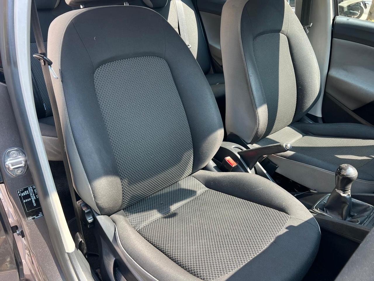 SEAT IBIZA 1.4 TDI 75 CV CR 5p. CONNECT NEO PATENTATI
